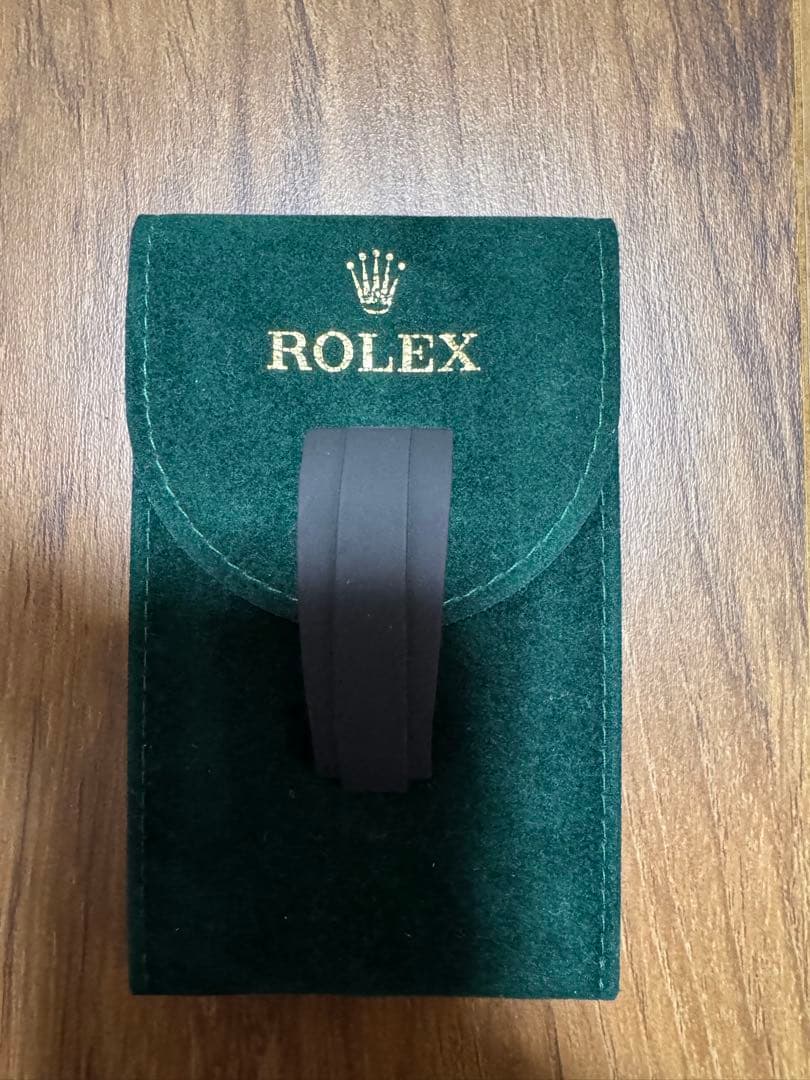 純正オイスターフレックスベルト サイズE 6時側