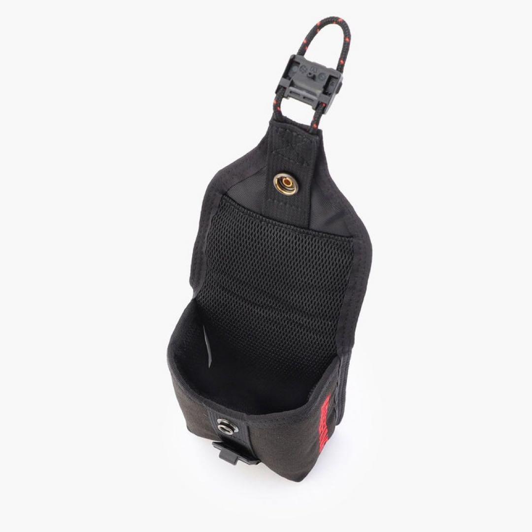 ラウンド用品・アクセサリー BRIEFING SCOPE BOX POUCH STD
