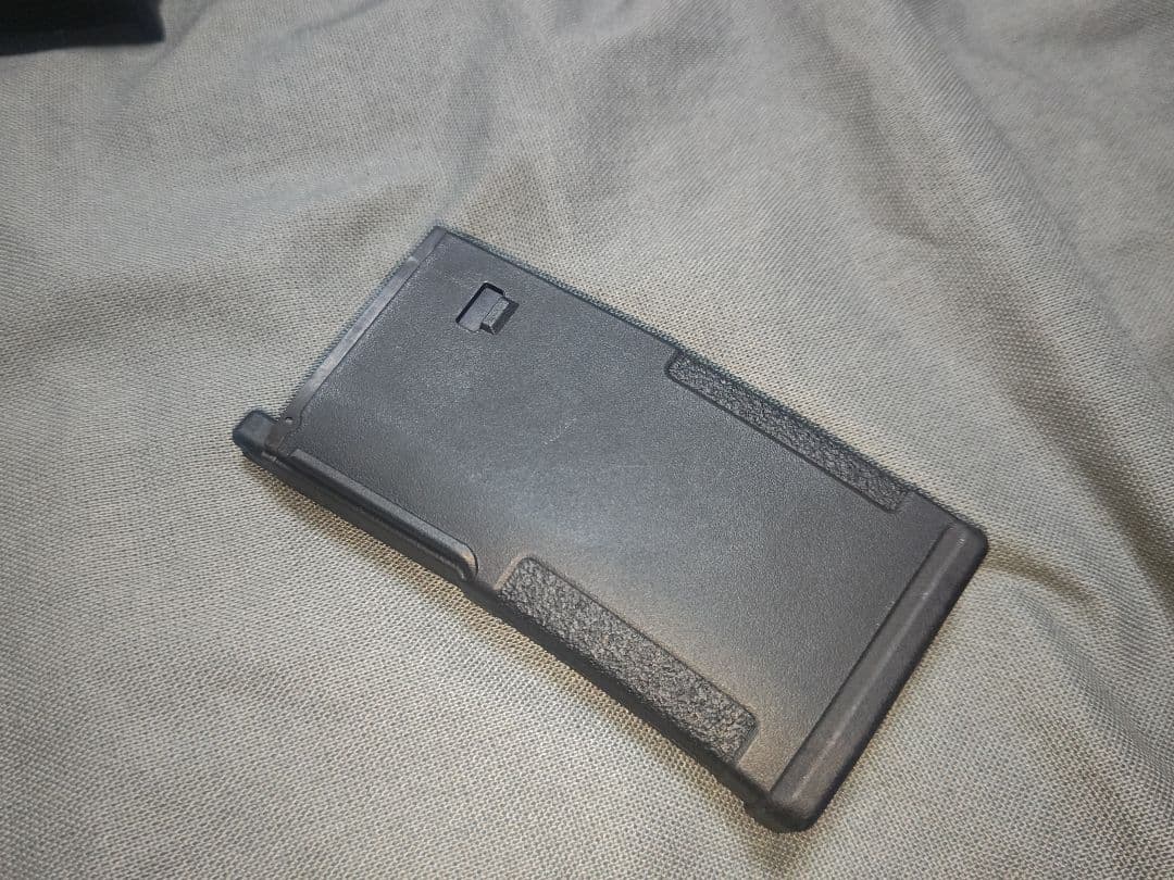 KSC ガスブローバック　メガアームズ　マテンピストル　外装カスタム