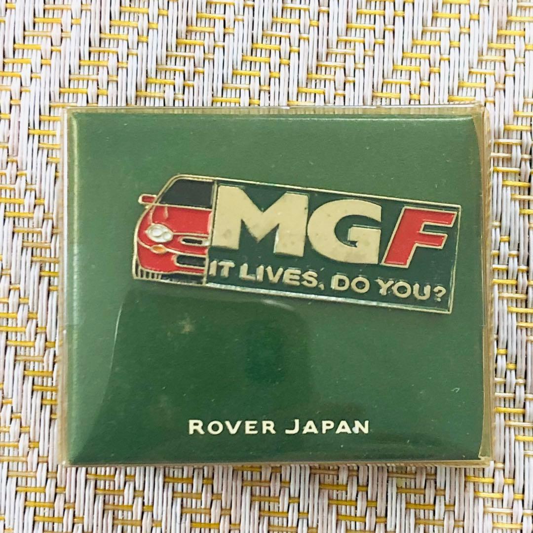 ローバー ROVER ピンバッジ3個セット MINI