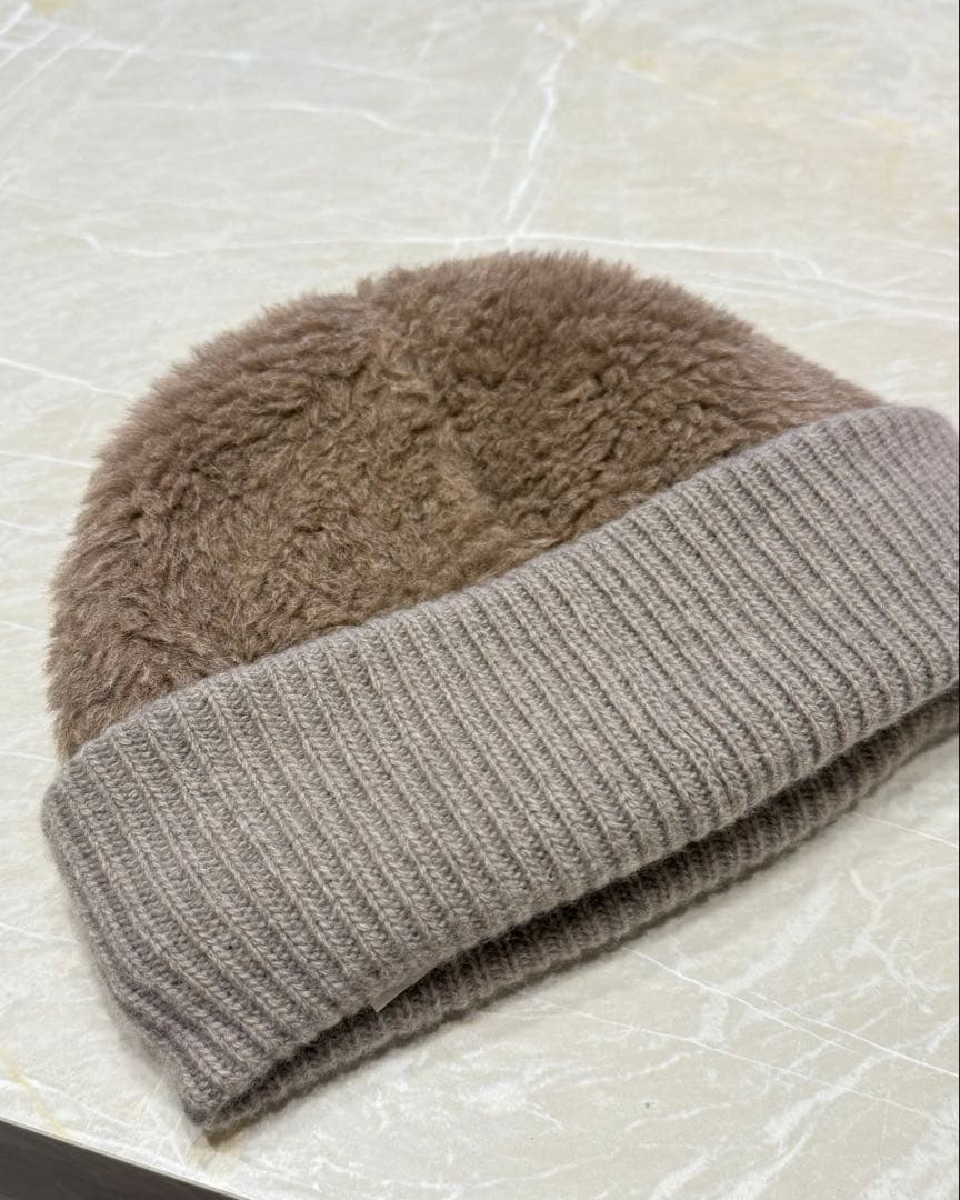 MaxMara ニット帽