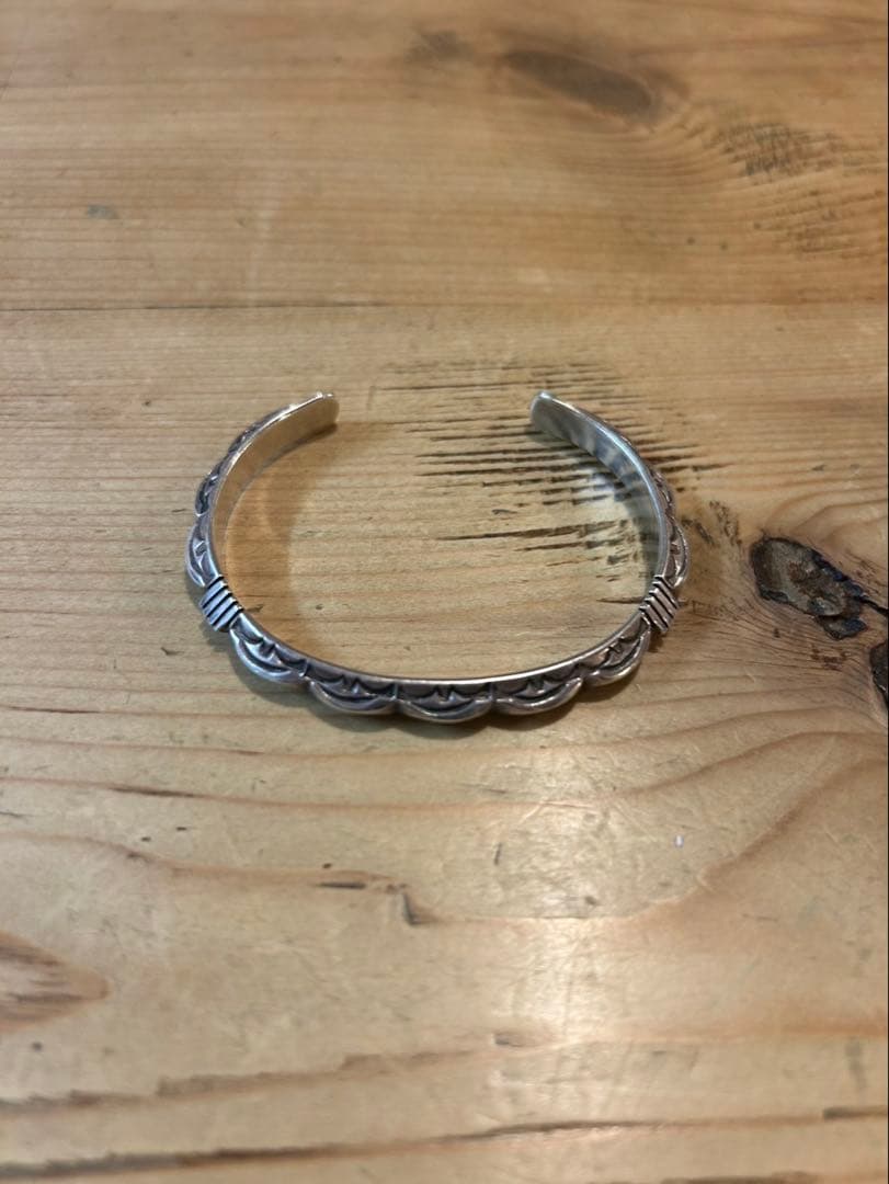 インディアンジュエリー(バングル)