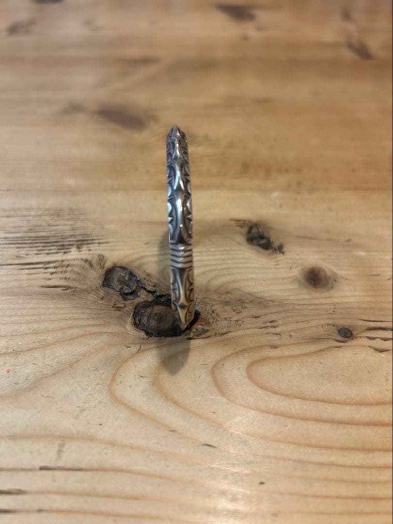 インディアンジュエリー(バングル)