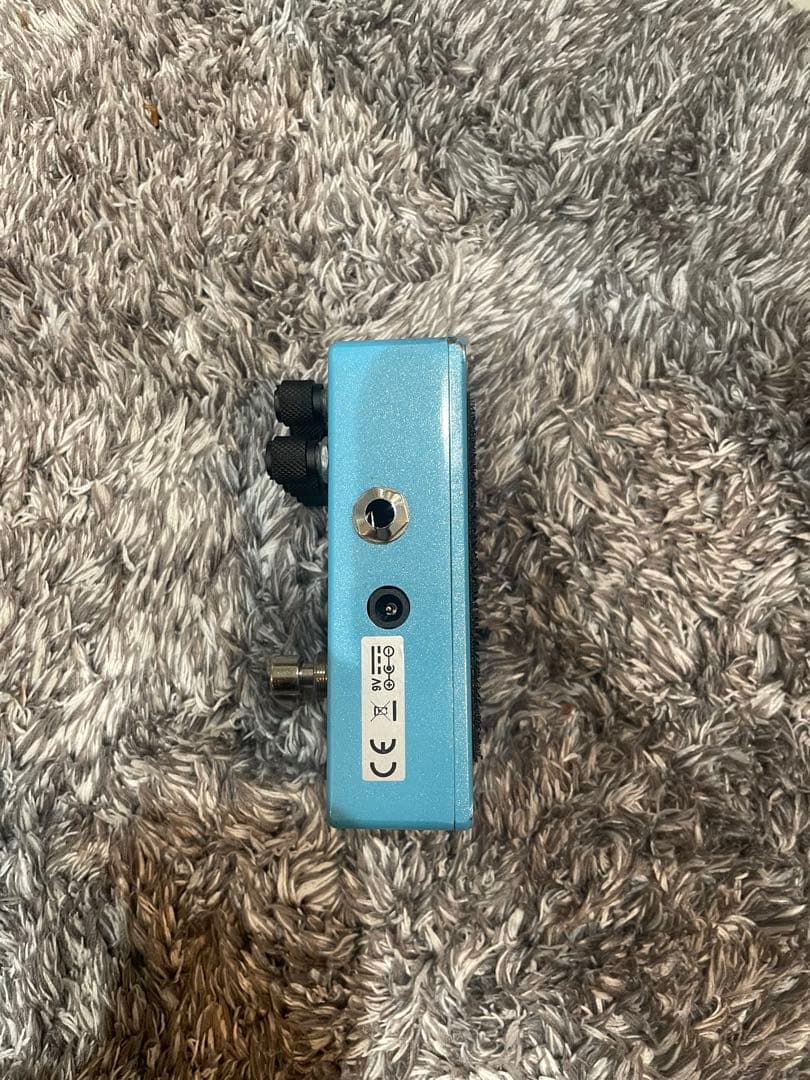 MXR Analog Chorus アナログコーラス