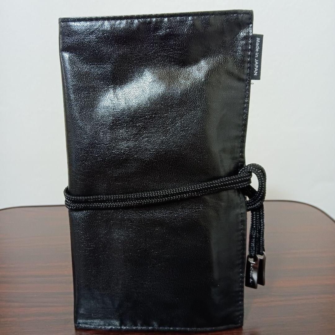 8-25　HAKUHODO 白鳳堂 メイクブラシセット 5本セット