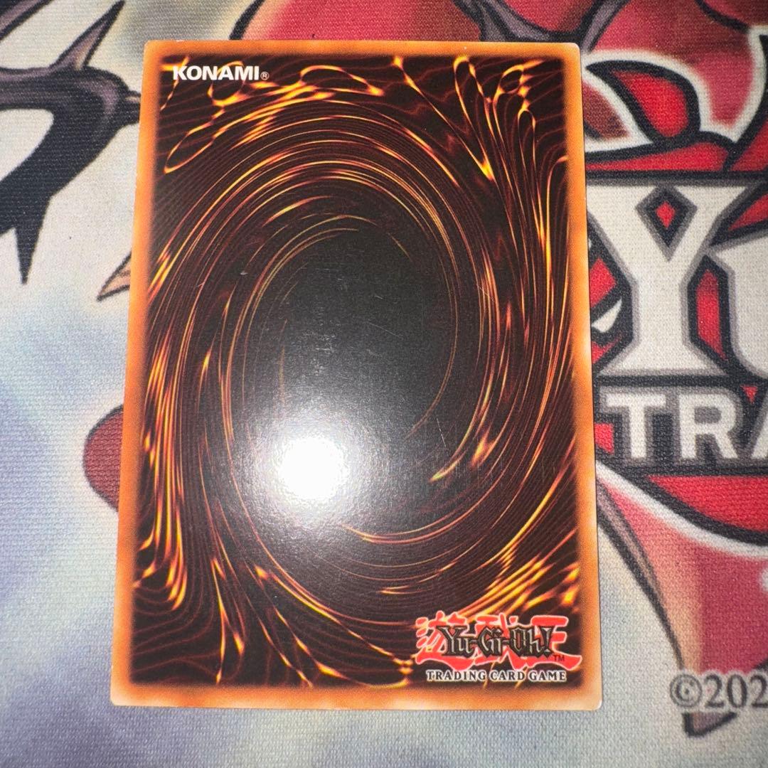 遊戯王 強欲で謙虚な壺 EU イタリア 1stシークレット 2枚