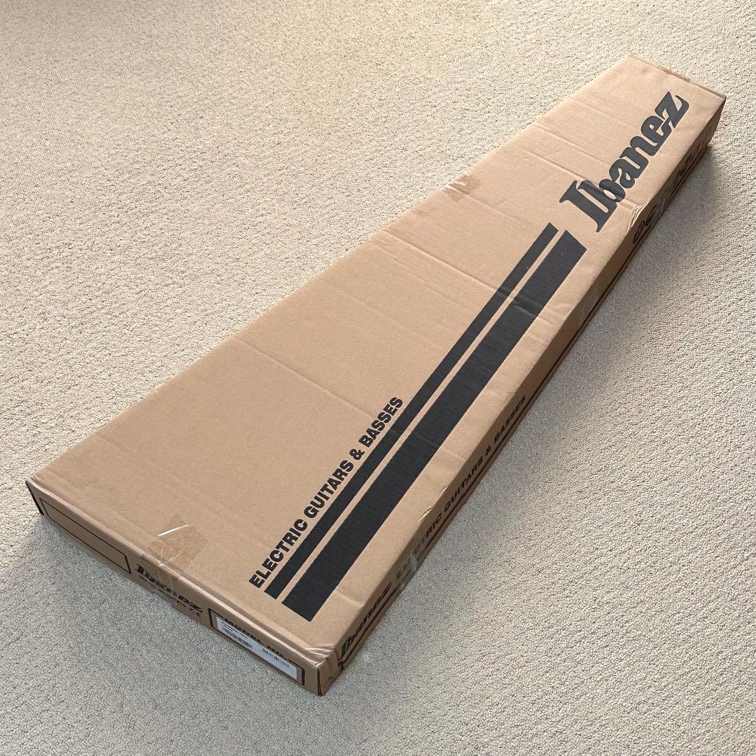 Ibanez PGMM31-WH Paul Gilbert ミニギター 新品同様