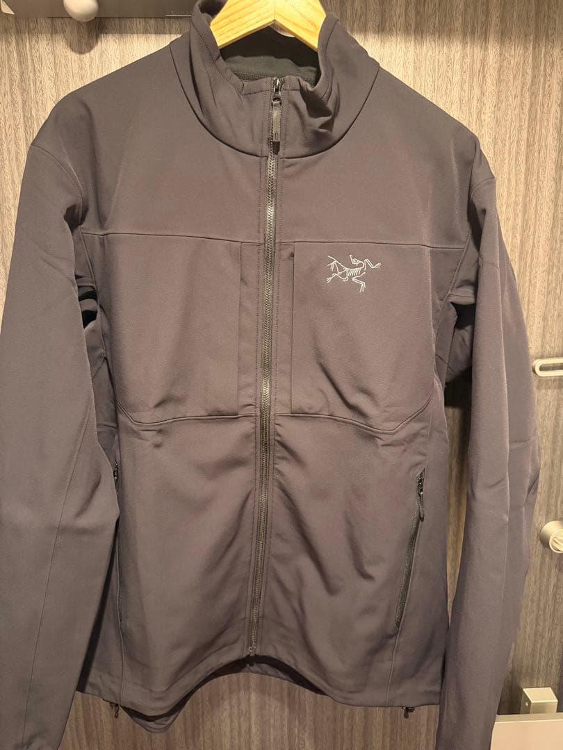 あいあい様 ガンマMX