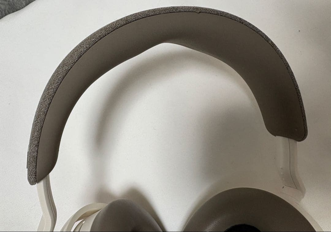 Sennheise MOMENTUM 4 Wireless　ヘッドホン