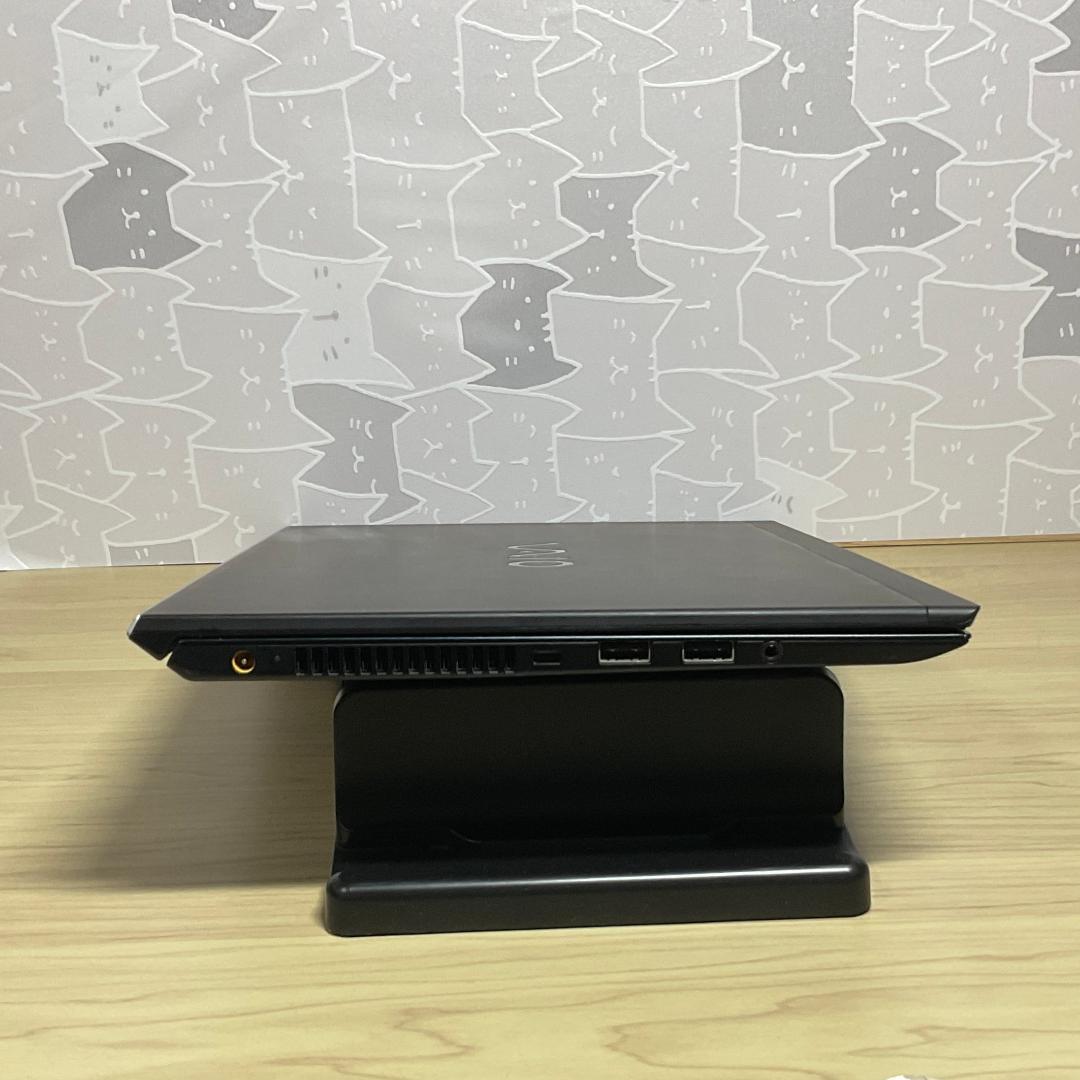 美品　VAIO　LTEモデル＞ i5/8GB/SSD1000GB/Office付