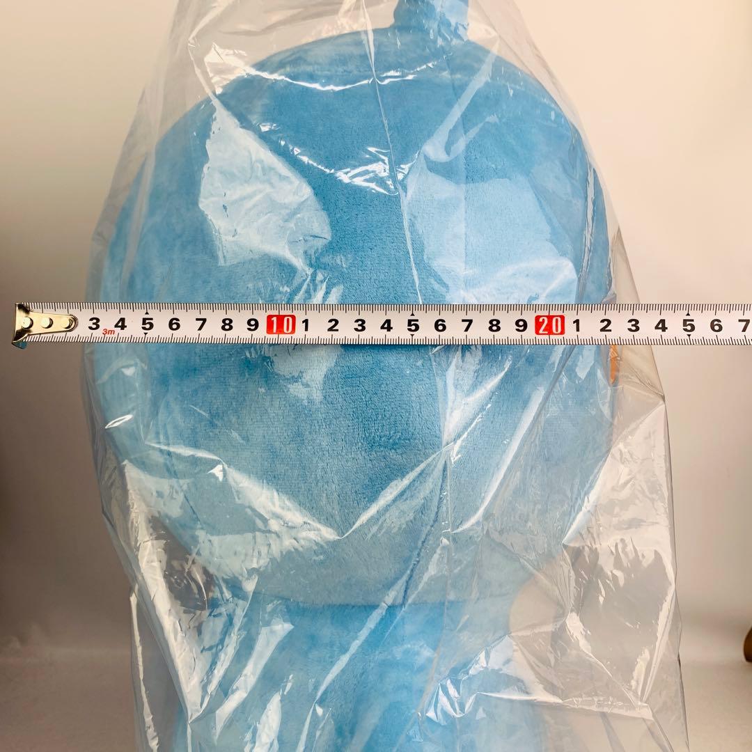 非売品　レア　希少　店頭用Qooぬいぐるみ　クー　超特大