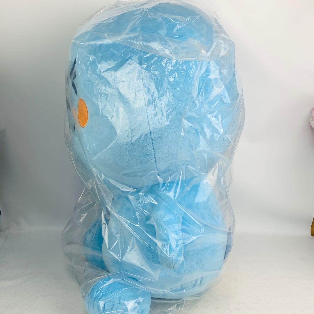 非売品　レア　希少　店頭用Qooぬいぐるみ　クー　超特大