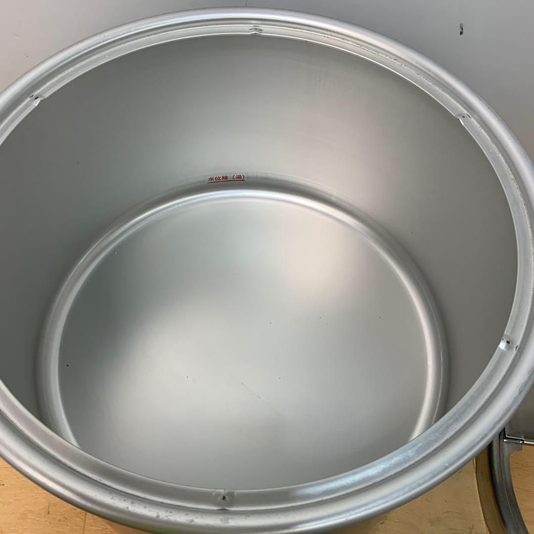 熱研　エバーホット　味噌汁・スープウォーマー NL-16 2013年製