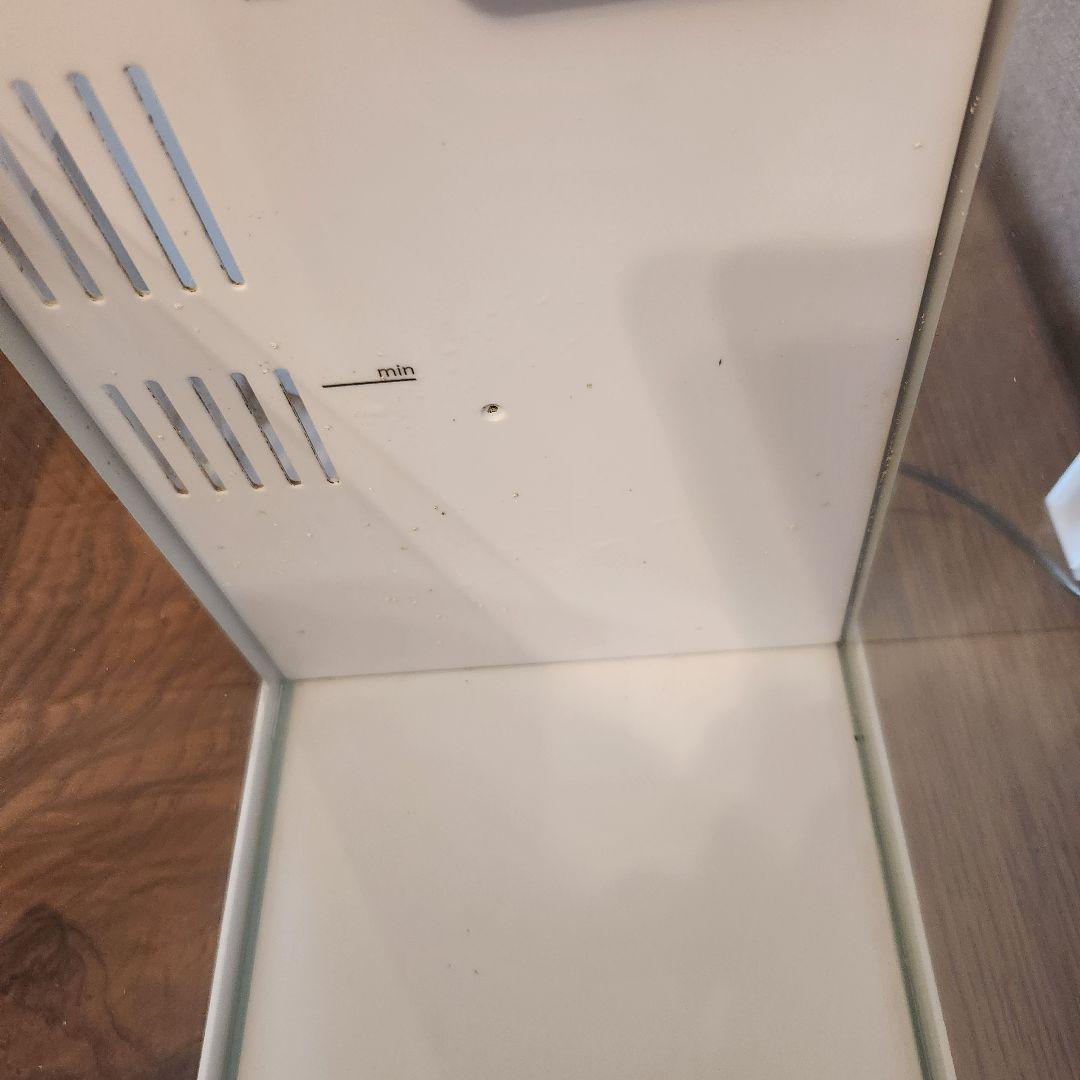 RAKU TERIOR 水槽セット ラクテリア GEX 26点セット 海水 水槽