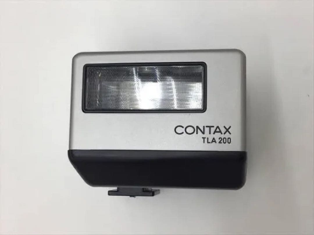 CONTAX G1+ レンズ3点+ ストロボセット