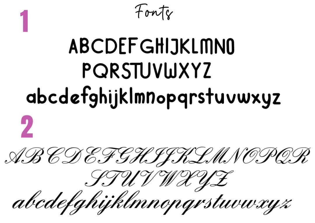 白と青の世界様の専用ページ