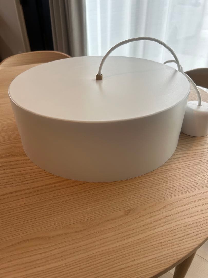 APROZ GALLON/3P AZP-575 ペンダントランプ ホワイト