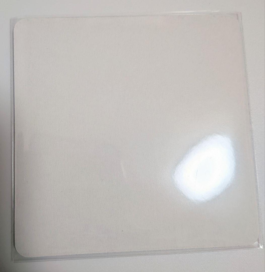 鬼滅の刃 ufotable DINING コースター 冨岡義勇