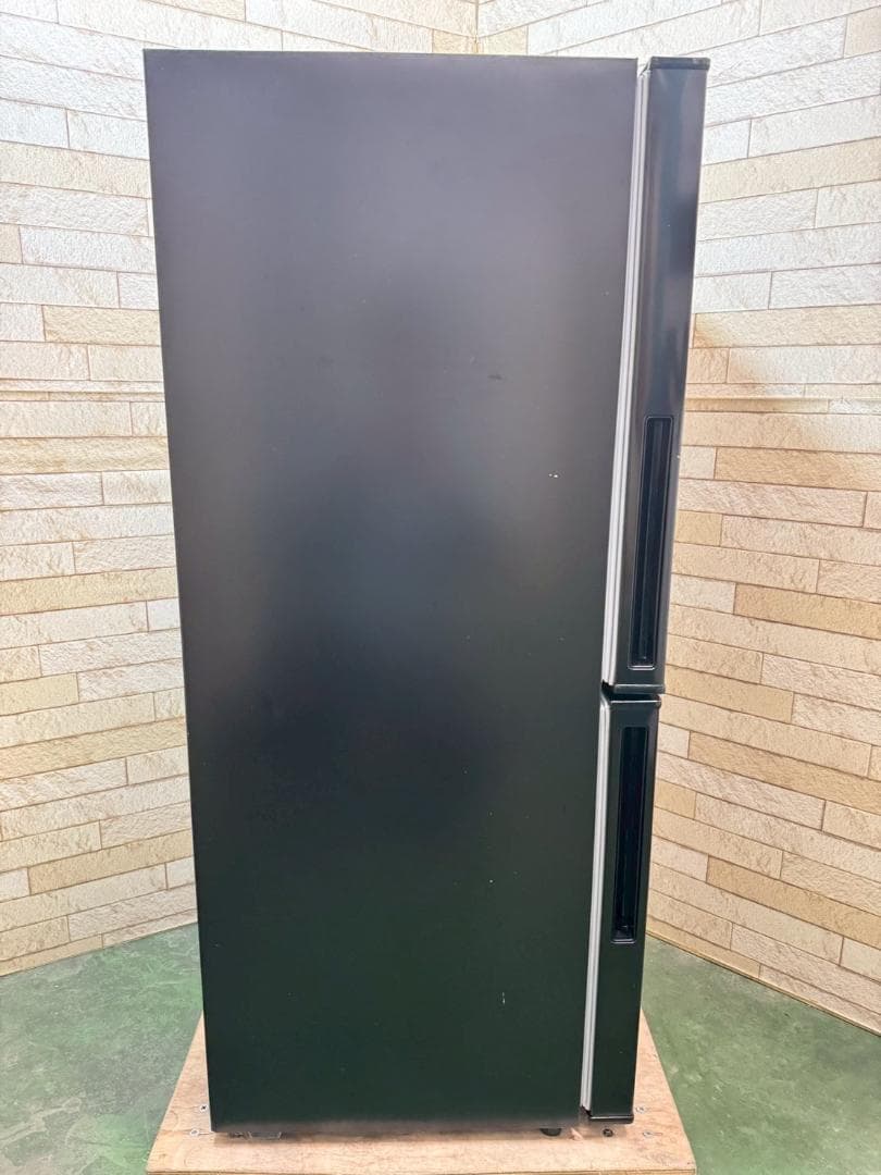 大阪送料無料★3か月保障付き★冷蔵庫★2024年★NTR-106BK★SR103