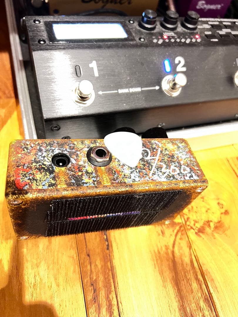 もう下げません❗️早い者勝ち❗️KarDiaN C3H5N3O9 M6 300台限定