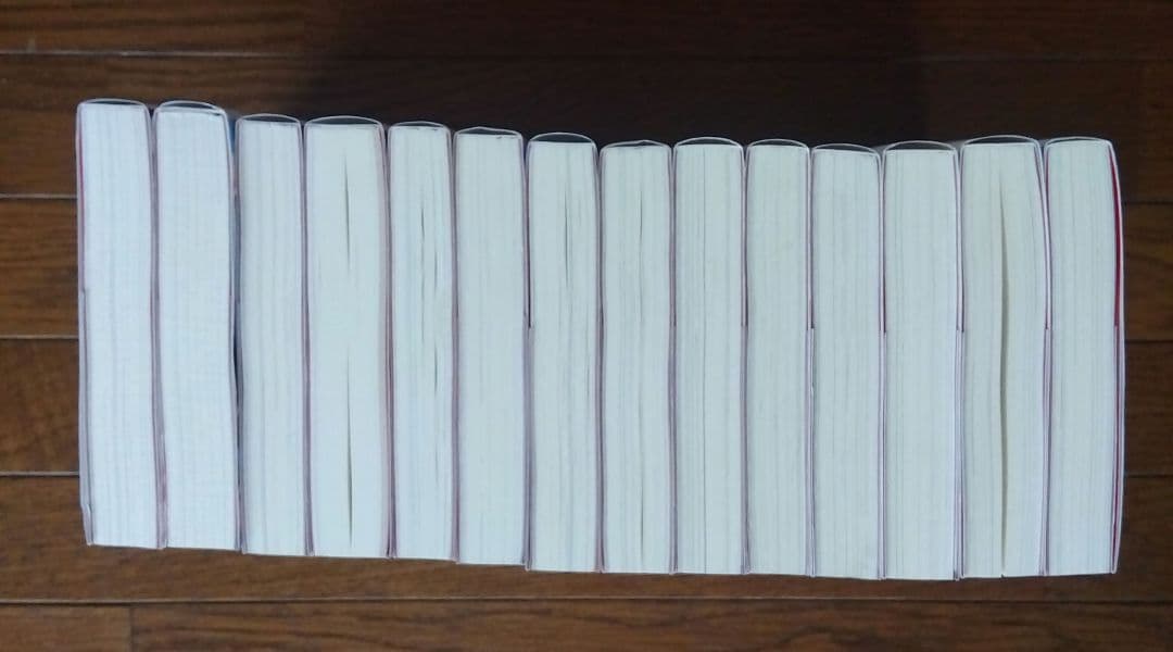 全巻初版　サイレント・ウィッチ　1～10巻＋番外編4冊。計14冊