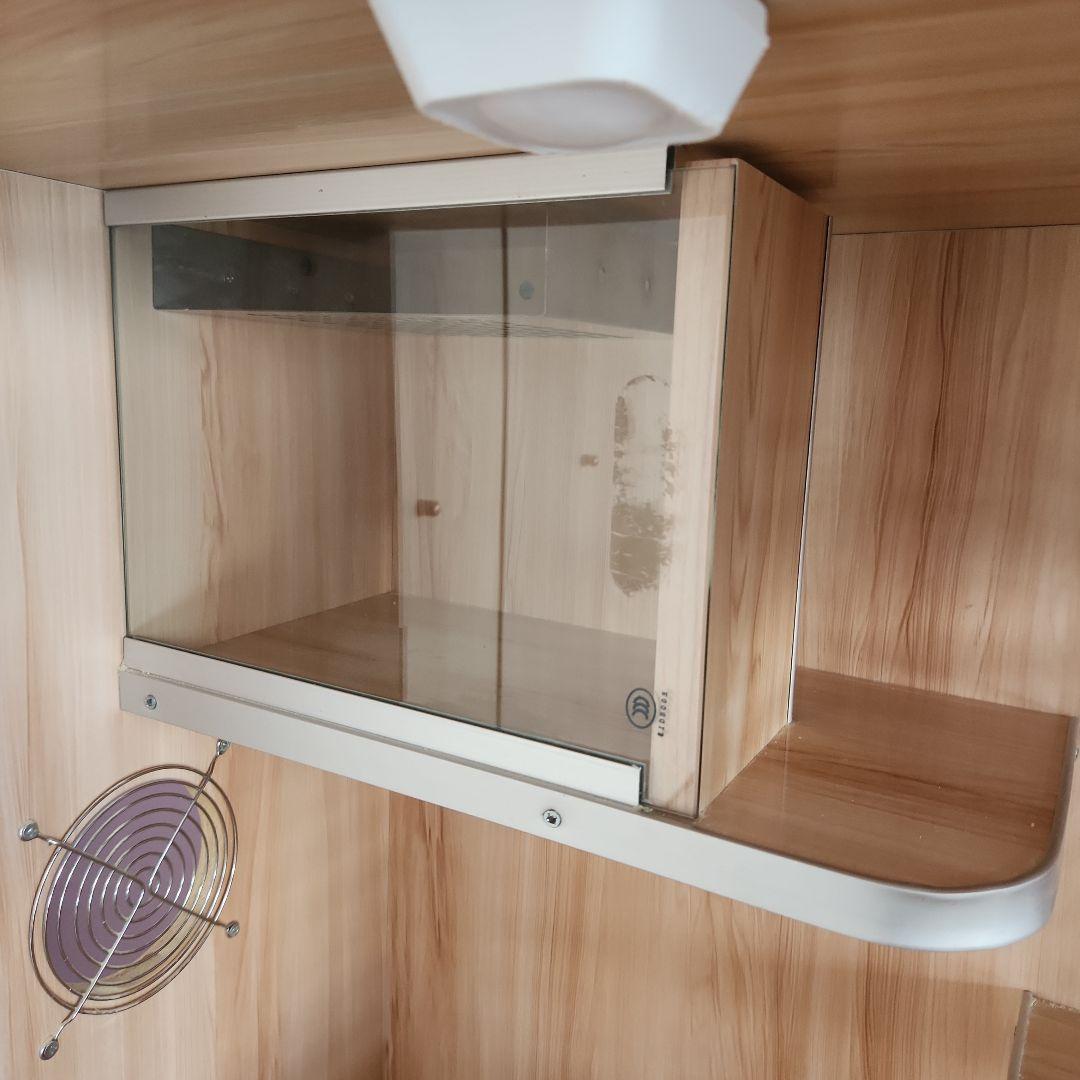 チンチラケージ　小動物