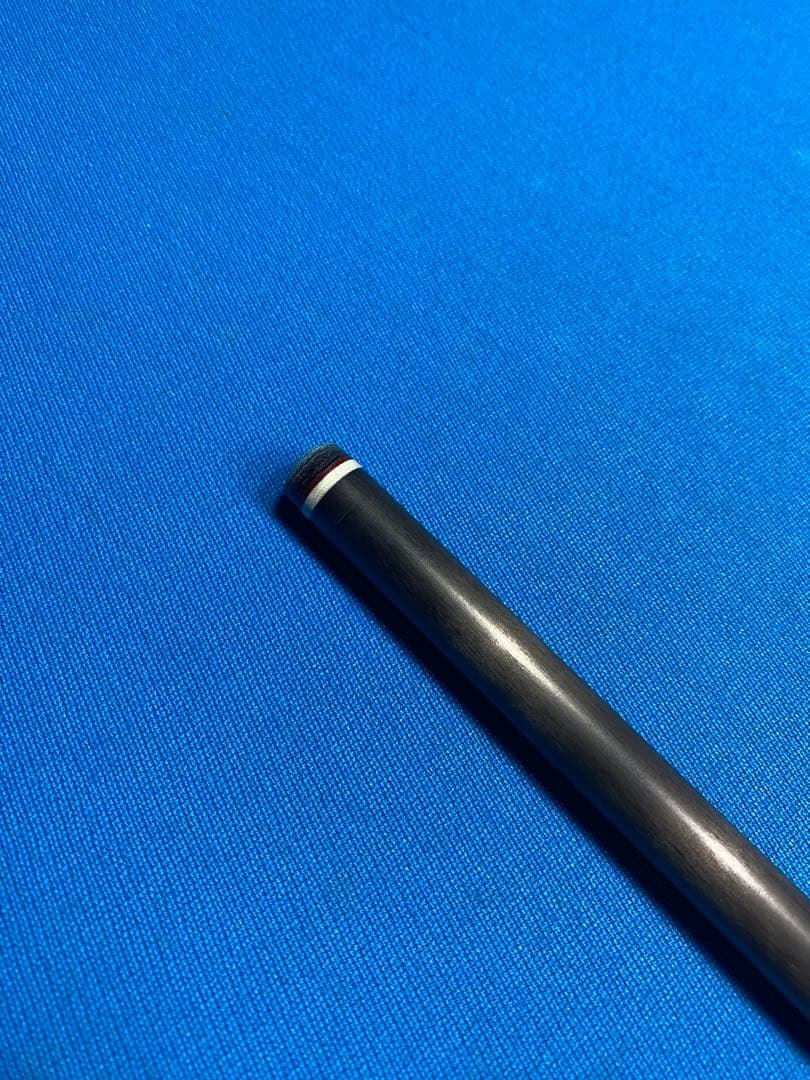 【値下げ可】Predator BLAK 4-4 REVO 12.4エクステ付き