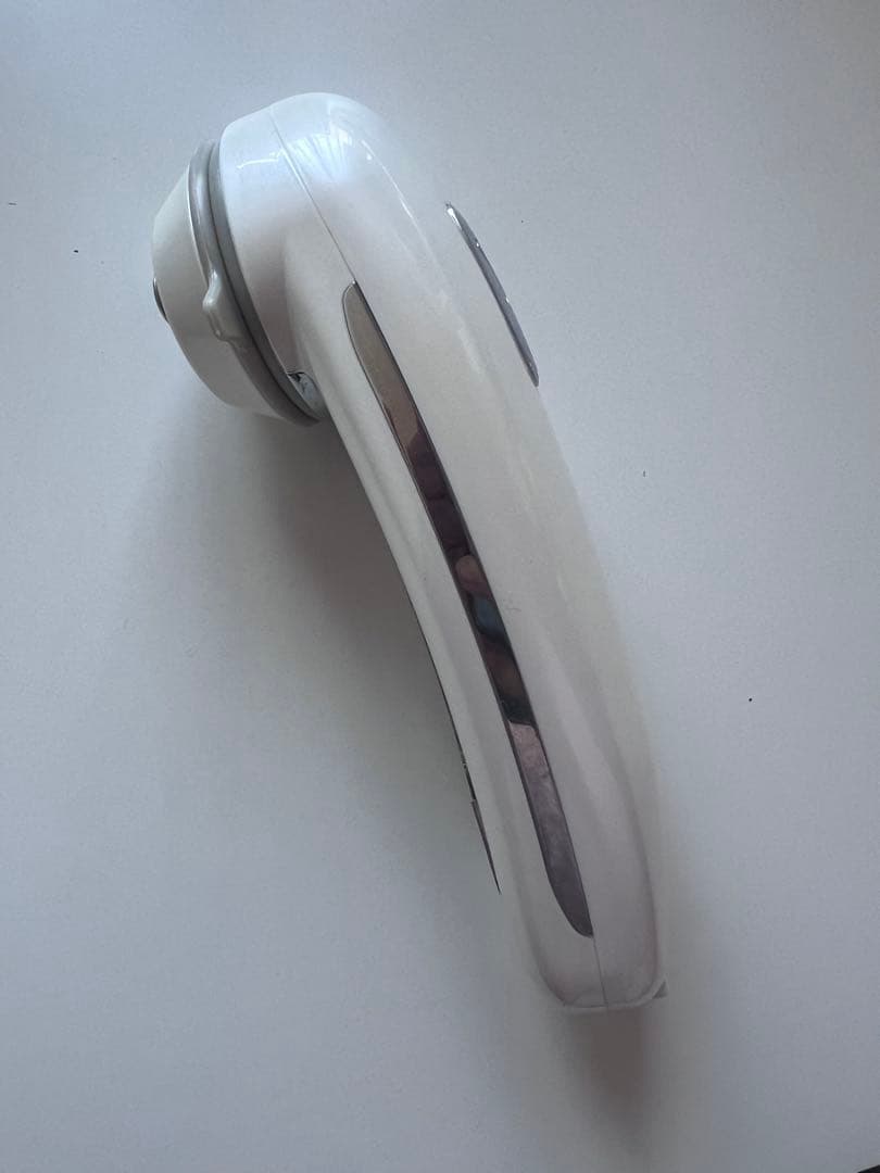 セルキュア4T Plus 美顔器 ヘッド リップ　アタッチメント付