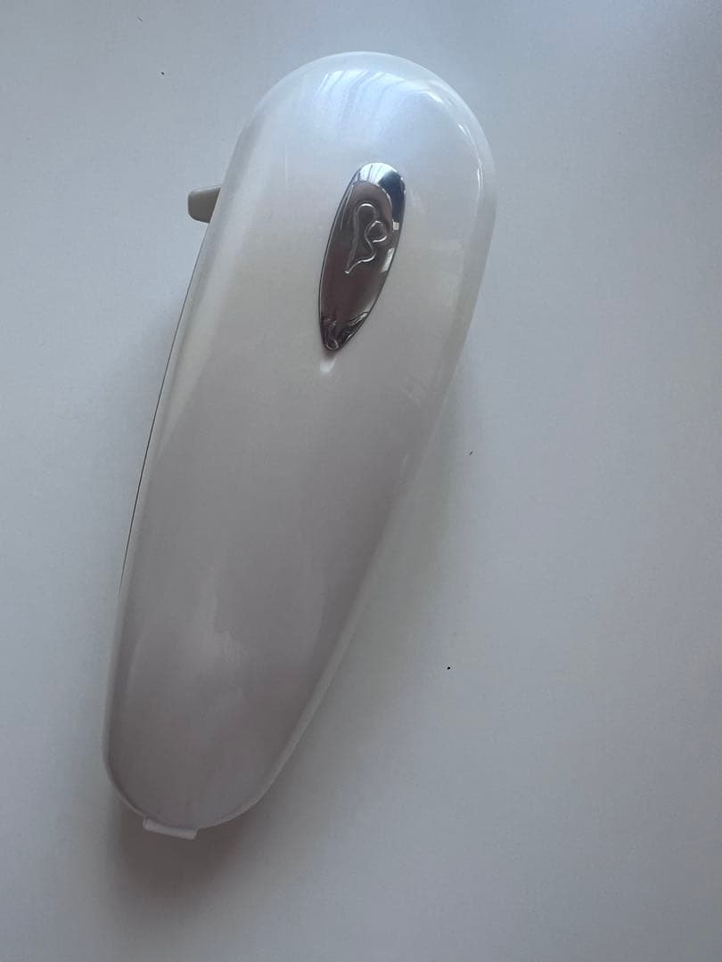 セルキュア4T Plus 美顔器 ヘッド リップ　アタッチメント付