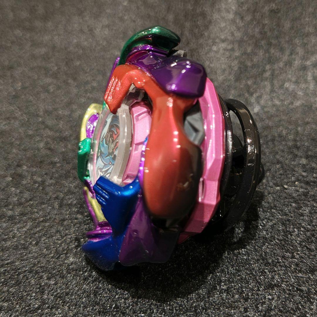 ベイブレードX　TomTom様オーダーページ