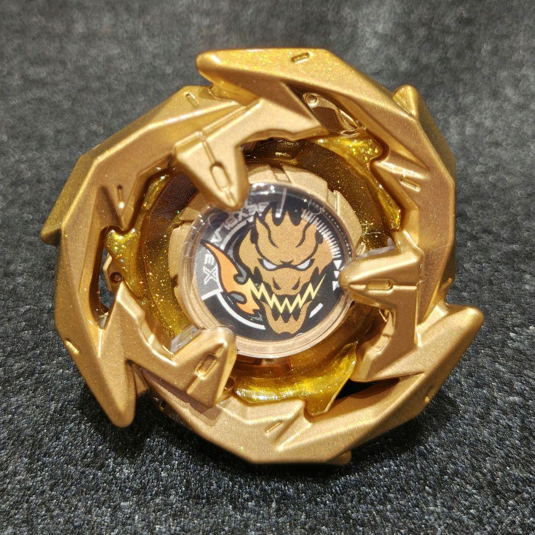 ベイブレードX　TomTom様オーダーページ