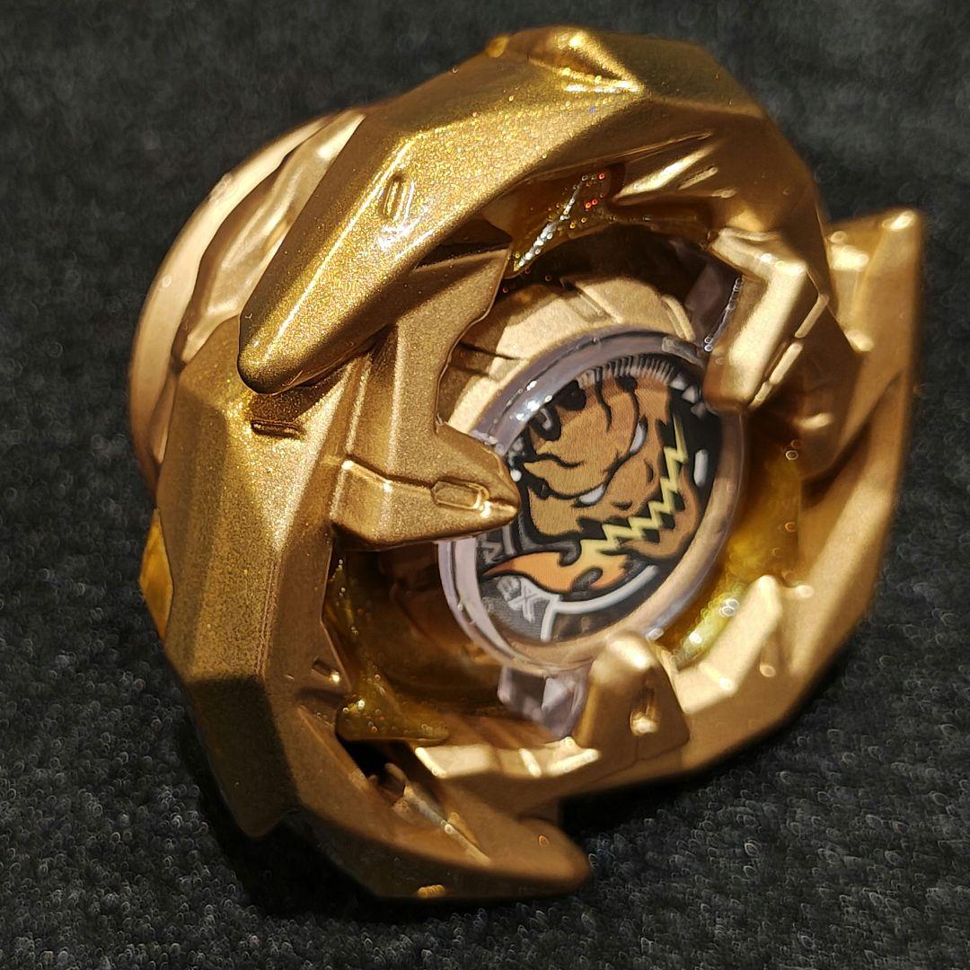 ベイブレードX　TomTom様オーダーページ