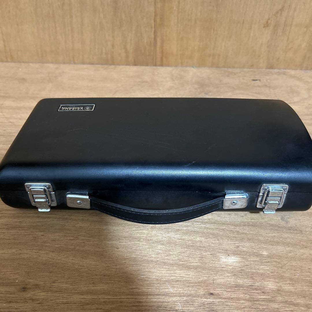 ヤマハ　クラリネット 本体　YLC-35