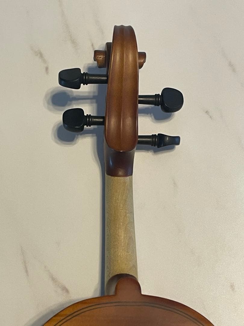 【美品】バイオリン 1/16 TL-VP028 子供用　貴重！！