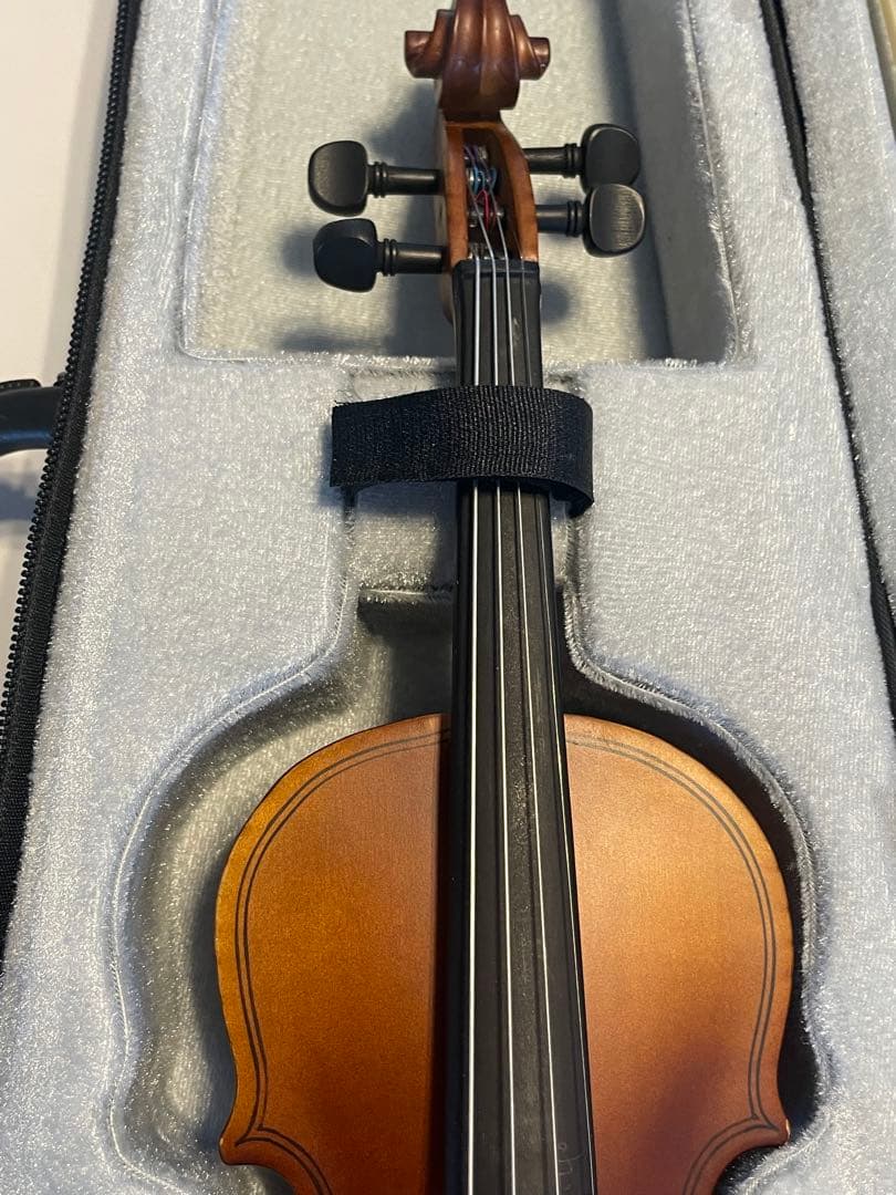 【美品】バイオリン 1/16 TL-VP028 子供用　貴重！！