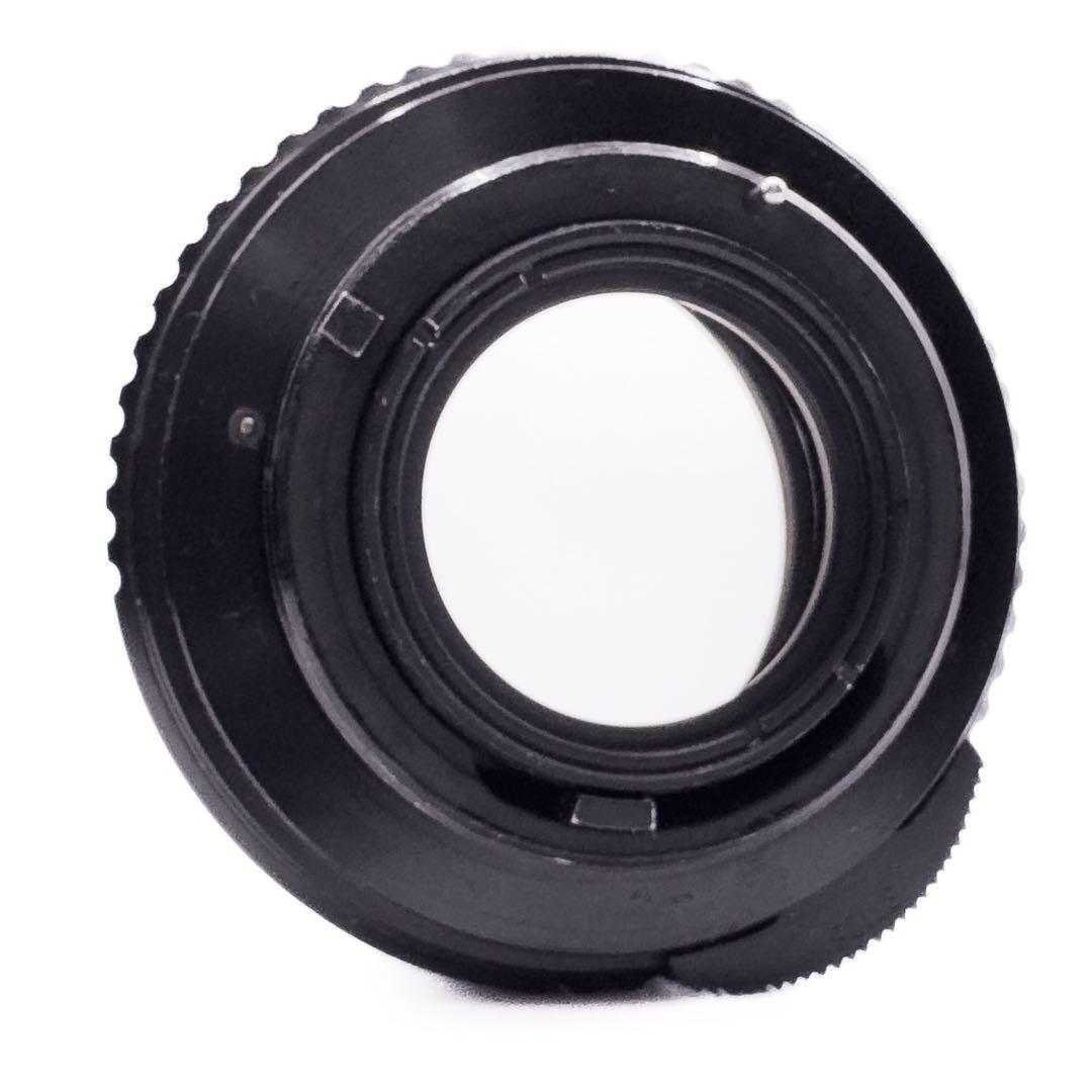 Aランク 整備済み PENTAX SP 55mmレンズセット 3ヶ月保証付き