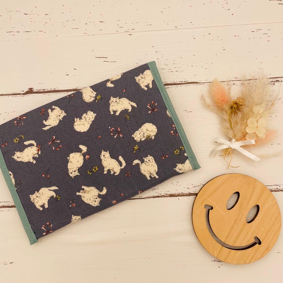 【ねも】ぺたんこケース×6