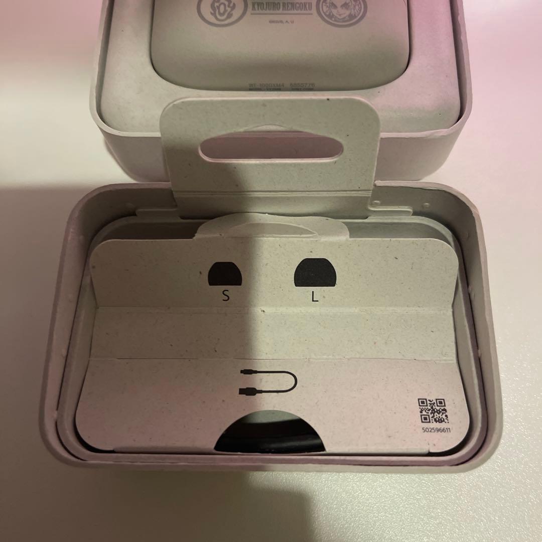 煉獄杏寿郎　ワイヤレスノイズキャンセリング ステレオヘッドセット