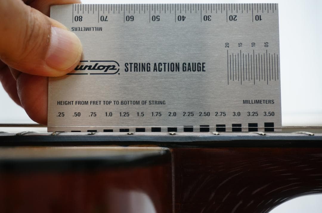 KASUGA F-15 カスガギター（1972年製）リペアずみ