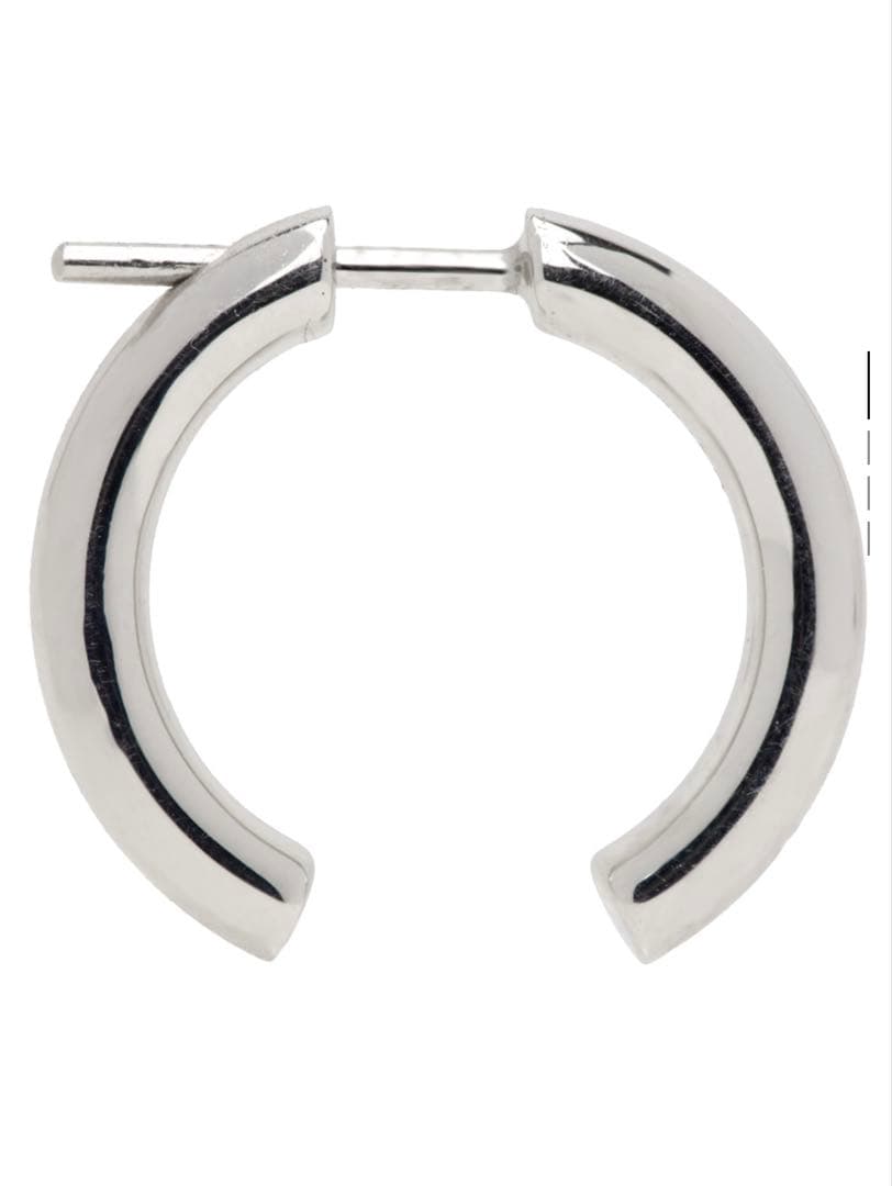 kyon❗️MARIABLACK シルバー Broken 18