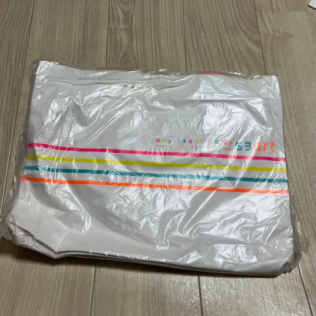 Hey!Say!JUMP トートバッグ