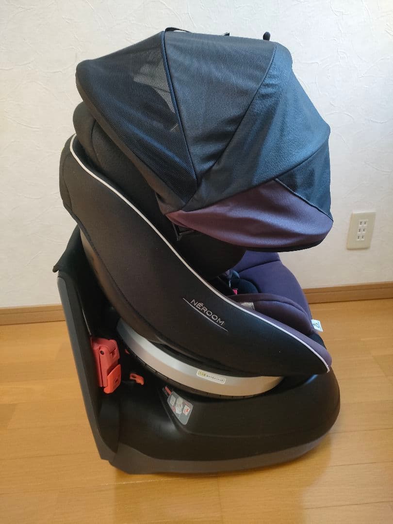 Combi WL ネルーム　エッグショック　NC-520