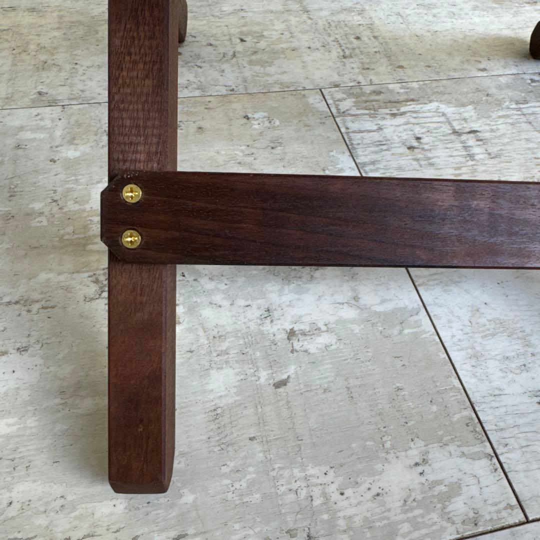 0229 made assistant table アシスタントテーブル