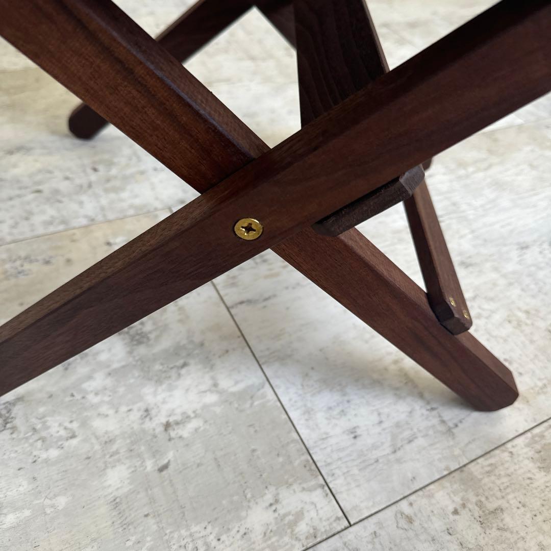 0229 made assistant table アシスタントテーブル