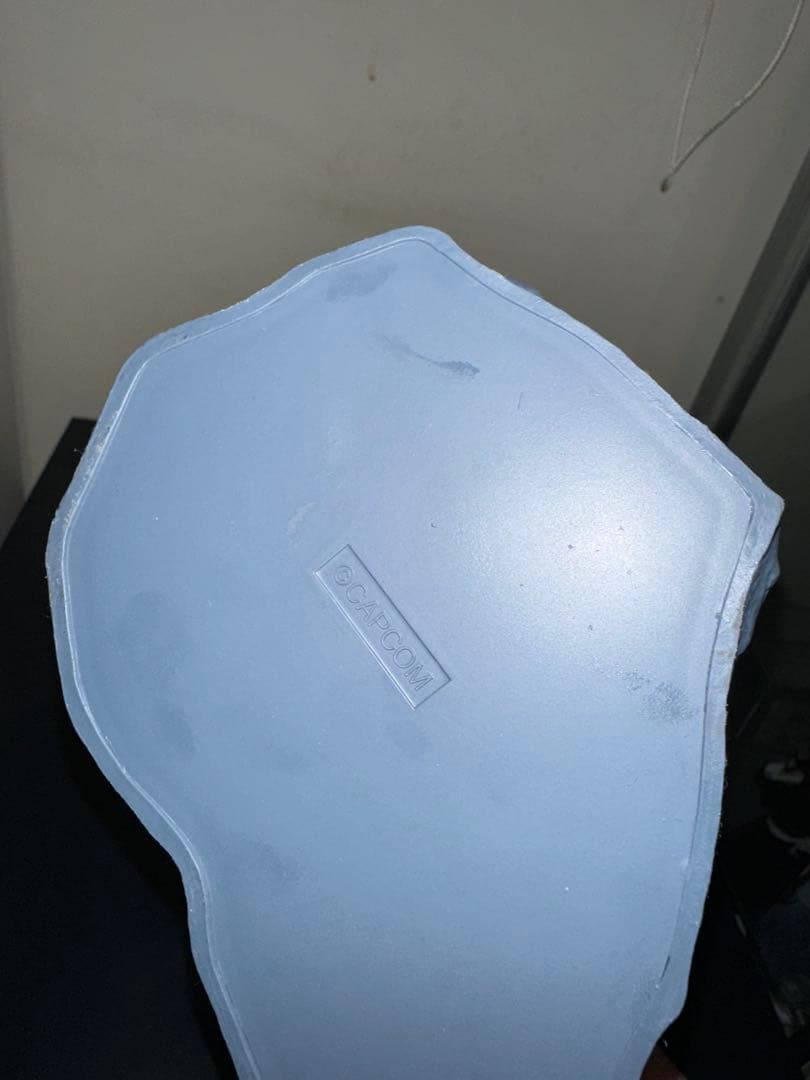 カプコンフィギュアビルダー クリエイターズモデル 奇怪竜 フルフル