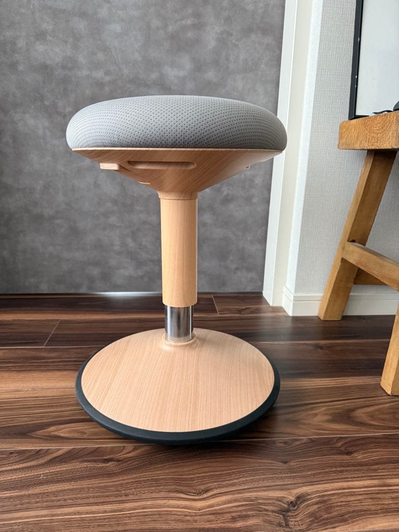 グラッチェア　バランスチェア