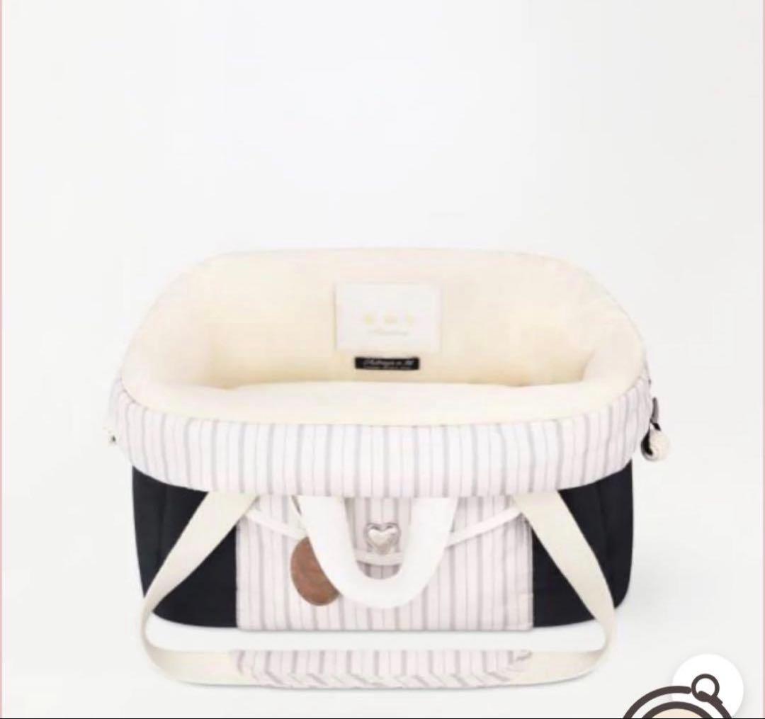 seoru 韓国 完売 レターバッグ