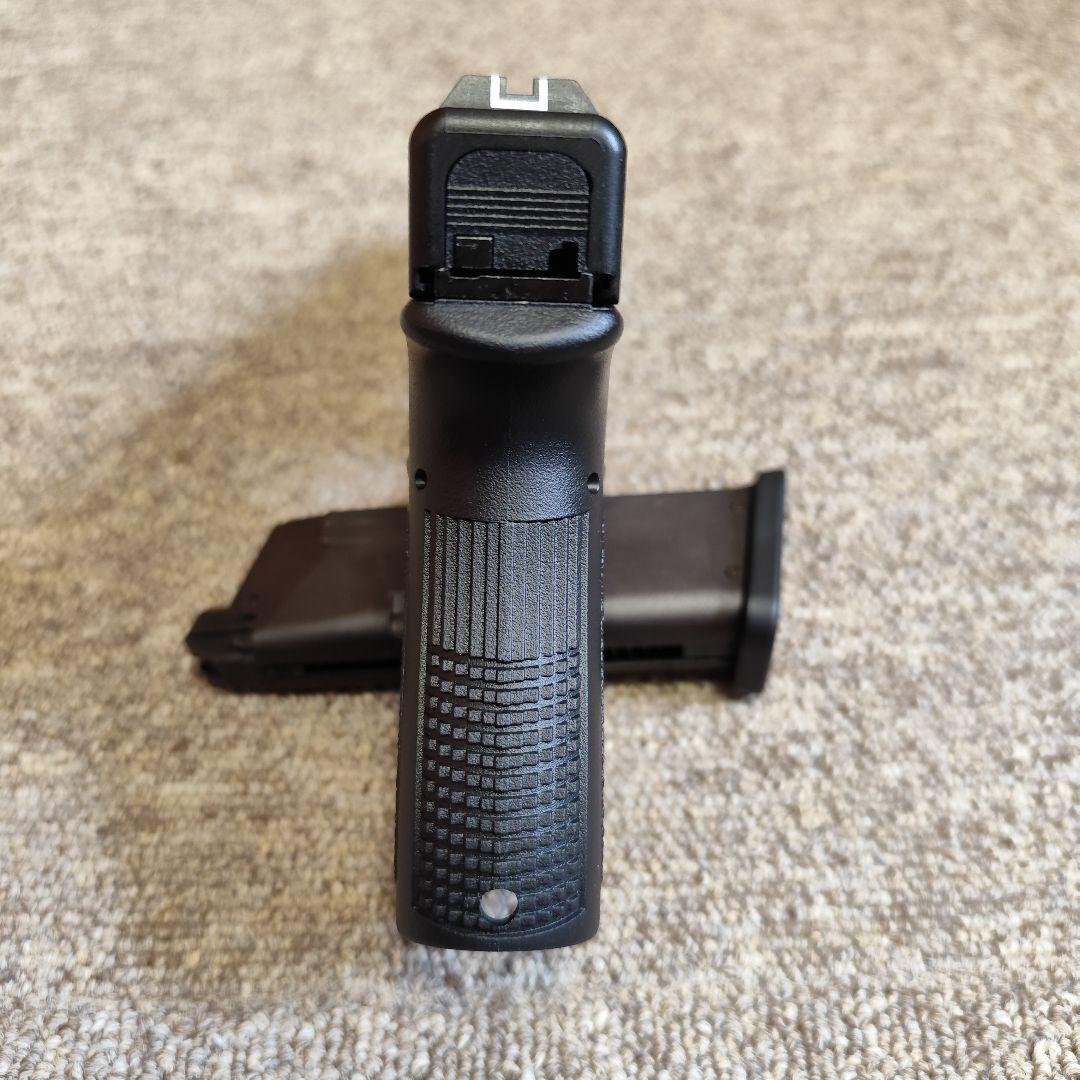 東京マルイ グロック 19 GLOCK 19 3rd Generation