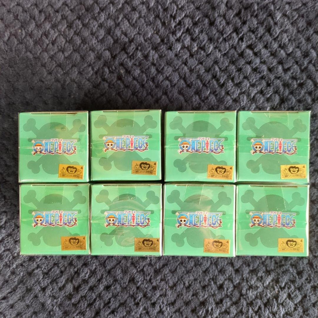 ワンピース　コレクタブル　フィギュア　VOL．２３　ワーコレ　ドラゴンボール