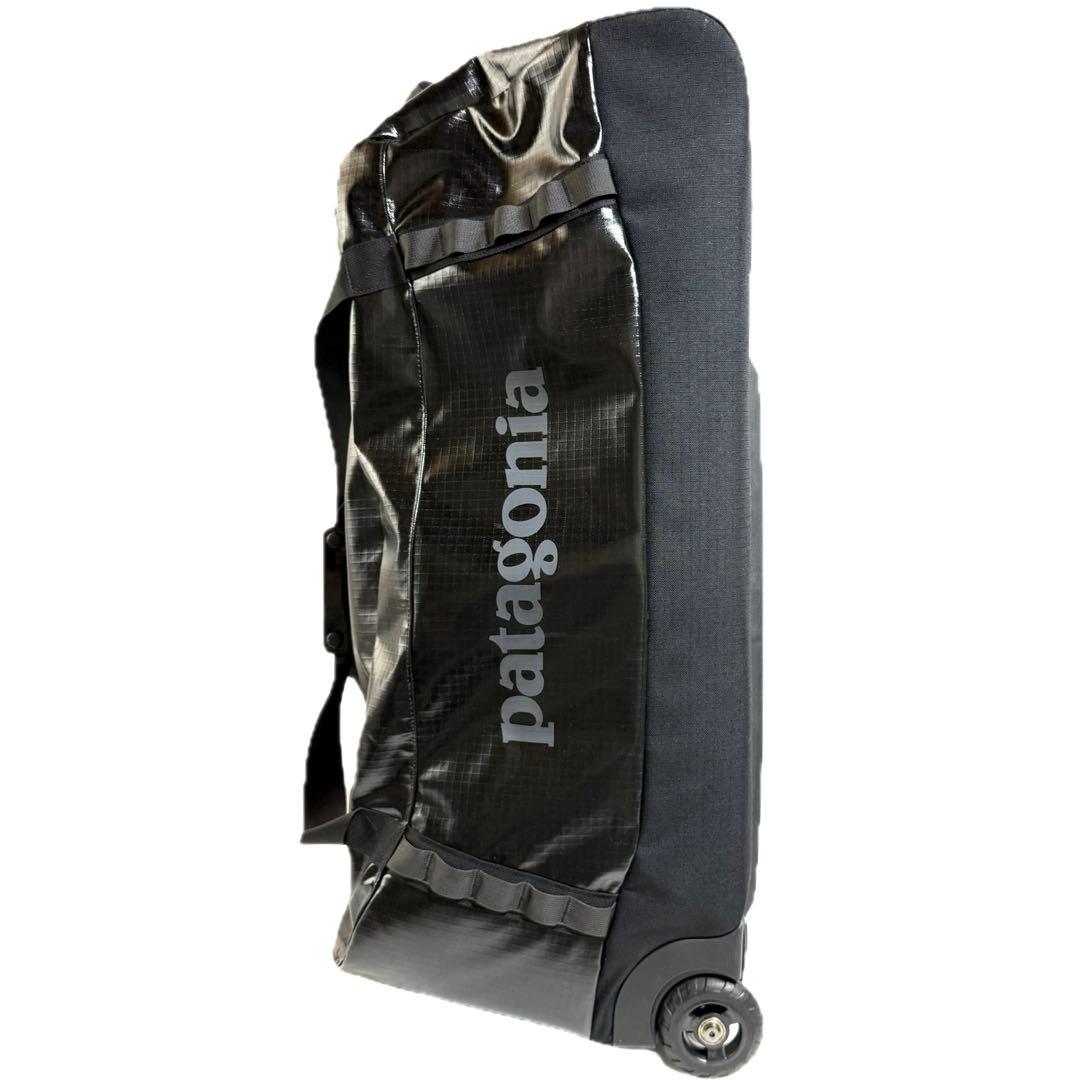 patagonia パタゴニア ブラック ホール ホイール ダッフル 100L
